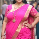 aunty choti golpo