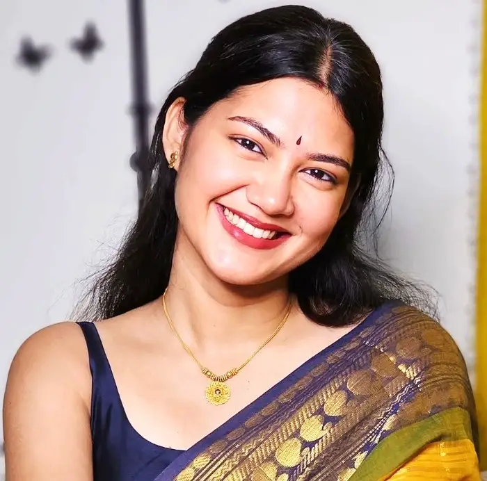 kajer masi ke choda