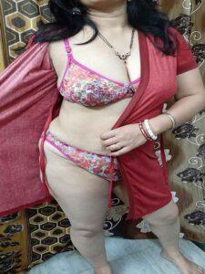 sexy mami choti golpo