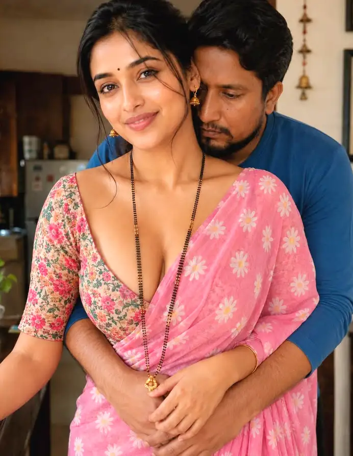 আদর করে চোদার কাহিনী