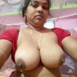 কাকির ভোদায় মাল আউট