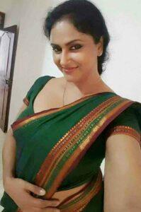 নানিকে চোদার গল্প